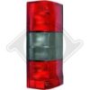 DIEDERICHS 3481091 Combination Rearlight